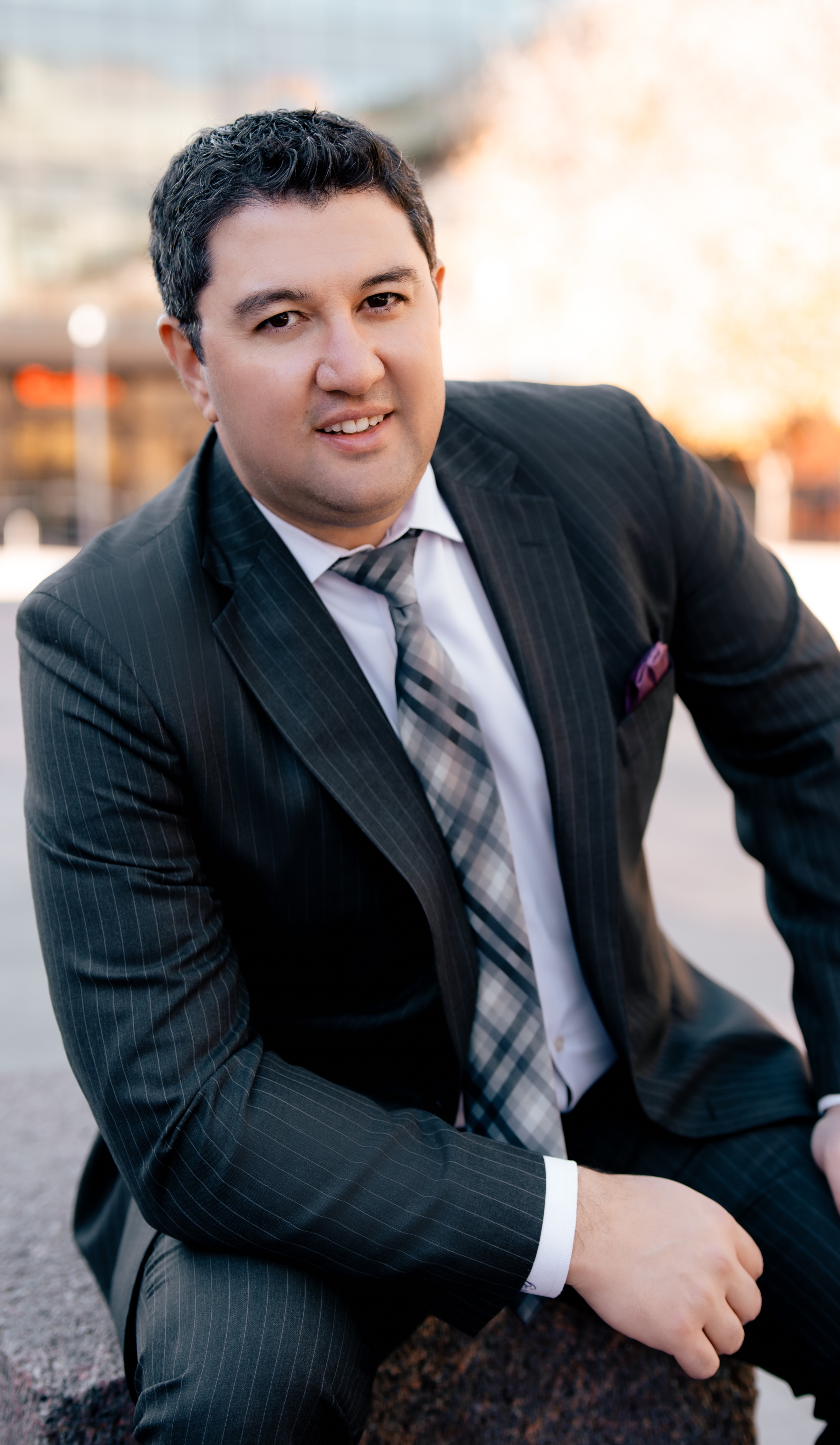 VP | Branch Manager B Yeremyan